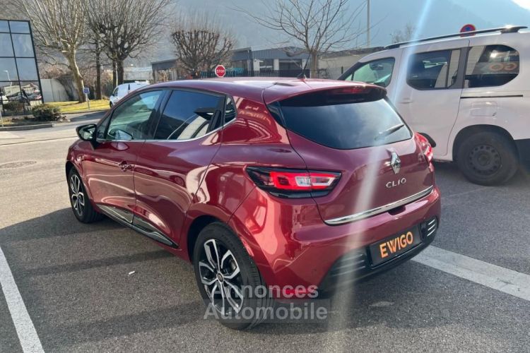 Renault Clio 0.9 TCE 90CH INTENS APPLE CARPLAY + CAMÉRA DE RECUL - <small></small> 11.480 € <small>TTC</small> - #5