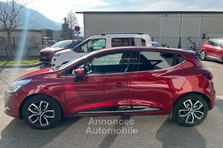 Renault Clio 0.9 TCE 90CH INTENS APPLE CARPLAY + CAMÉRA DE RECUL - <small></small> 11.480 € <small>TTC</small> - #6