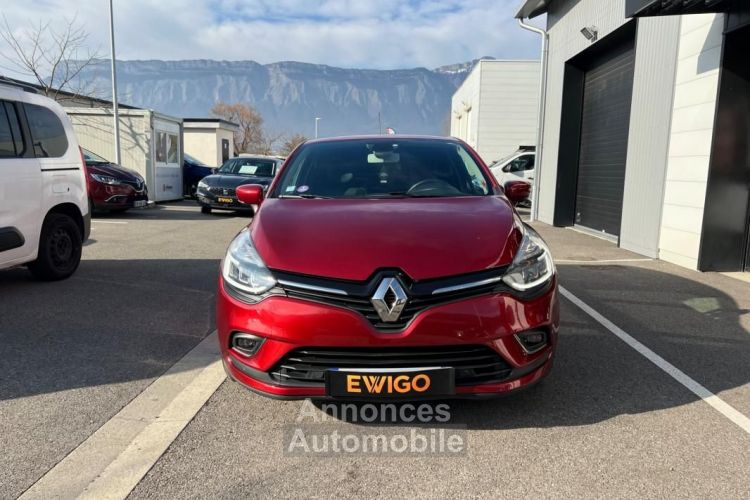 Renault Clio 0.9 TCE 90CH INTENS APPLE CARPLAY + CAMÉRA DE RECUL - <small></small> 11.480 € <small>TTC</small> - #8