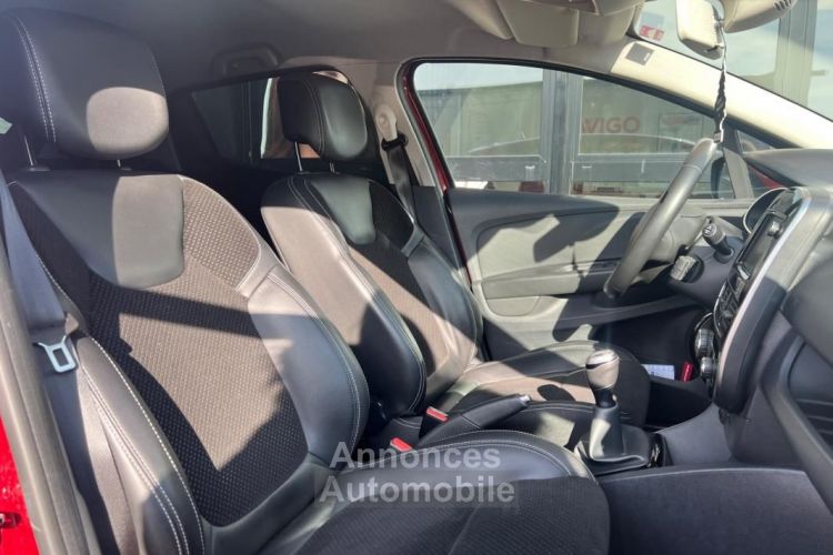 Renault Clio 0.9 TCE 90CH INTENS APPLE CARPLAY + CAMÉRA DE RECUL - <small></small> 11.480 € <small>TTC</small> - #13