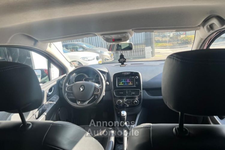 Renault Clio 0.9 TCE 90CH INTENS APPLE CARPLAY + CAMÉRA DE RECUL - <small></small> 11.480 € <small>TTC</small> - #14