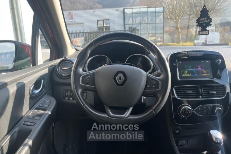 Renault Clio 0.9 TCE 90CH INTENS APPLE CARPLAY + CAMÉRA DE RECUL - <small></small> 11.480 € <small>TTC</small> - #15