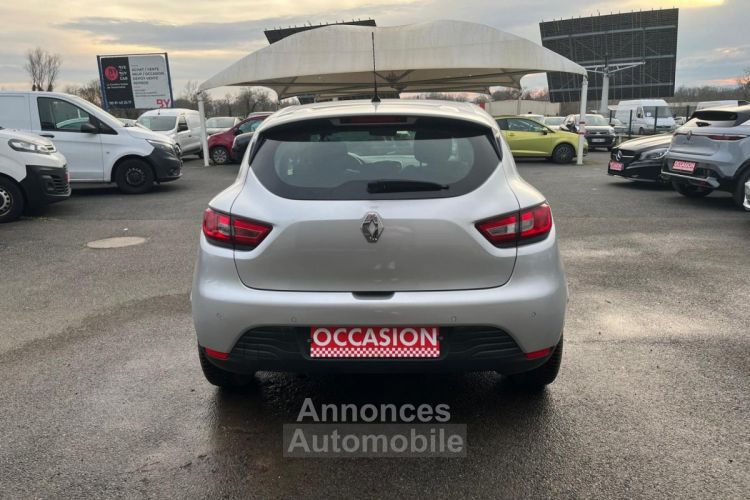 Renault Clio 0.9 TCe - 90CH IV BERLINE Intens GARANTIE 12 MOIS - <small></small> 7.990 € <small>TTC</small> - #5