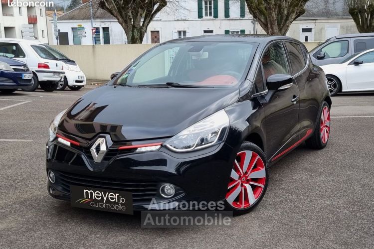 Renault Clio 0.9 tce 90cv energy intens - <small></small> 5.990 € <small>TTC</small> - #1