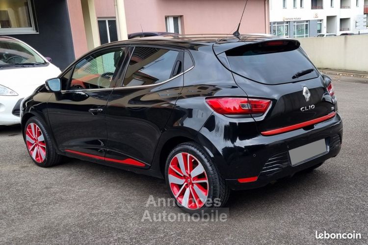 Renault Clio 0.9 tce 90cv energy intens - <small></small> 5.990 € <small>TTC</small> - #2