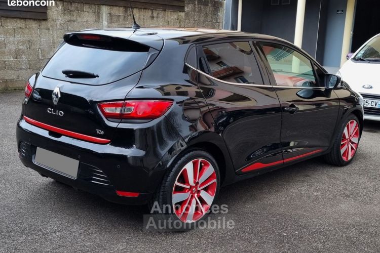 Renault Clio 0.9 tce 90cv energy intens - <small></small> 5.990 € <small>TTC</small> - #3