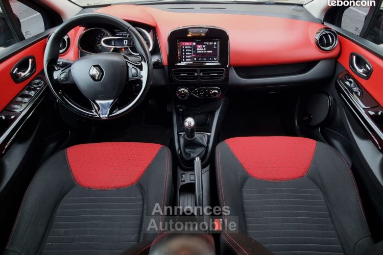 Renault Clio 0.9 tce 90cv energy intens - <small></small> 5.990 € <small>TTC</small> - #4