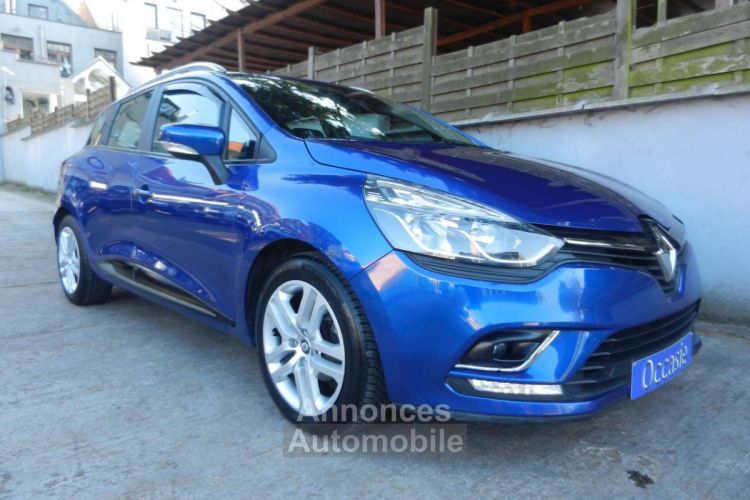 Renault Clio 0.9 TCe Energy break Limited NAVIGATION - <small></small> 8.200 € <small>TTC</small> - #1