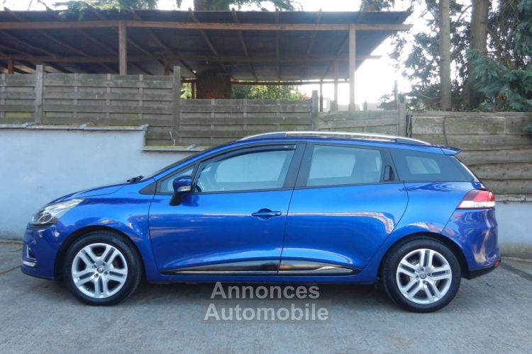 Renault Clio 0.9 TCe Energy break Limited NAVIGATION - <small></small> 8.200 € <small>TTC</small> - #2