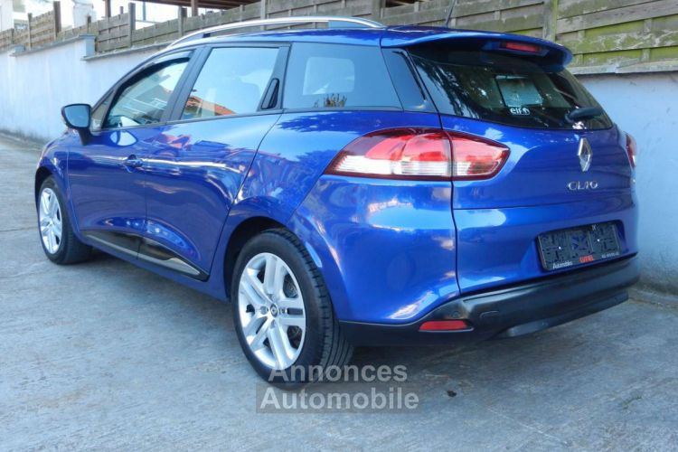 Renault Clio 0.9 TCe Energy break Limited NAVIGATION - <small></small> 8.200 € <small>TTC</small> - #3