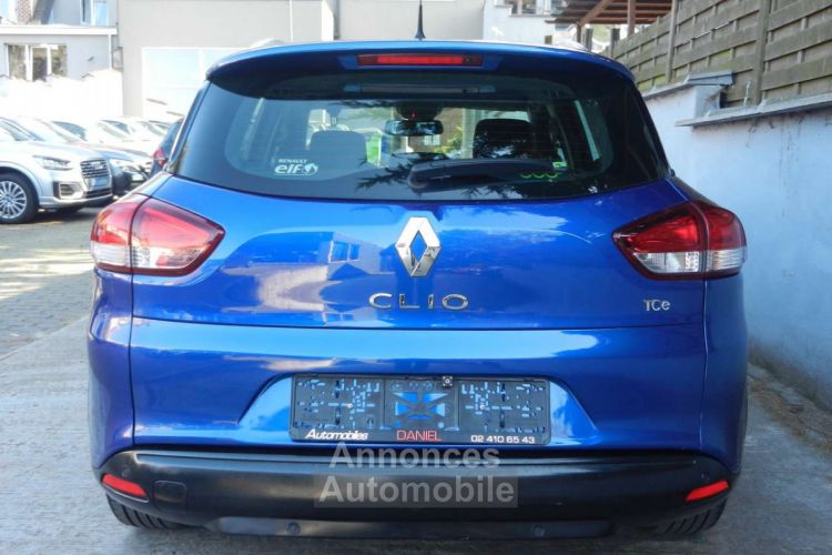 Renault Clio 0.9 TCe Energy break Limited NAVIGATION - <small></small> 8.200 € <small>TTC</small> - #4