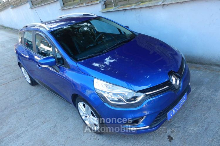 Renault Clio 0.9 TCe Energy break Limited NAVIGATION - <small></small> 8.200 € <small>TTC</small> - #8