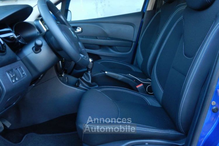 Renault Clio 0.9 TCe Energy break Limited NAVIGATION - <small></small> 8.200 € <small>TTC</small> - #10