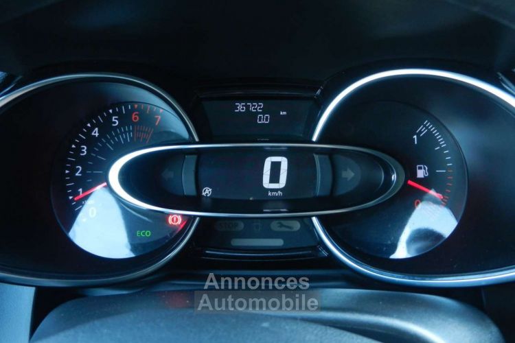 Renault Clio 0.9 TCe Energy break Limited NAVIGATION - <small></small> 8.200 € <small>TTC</small> - #13