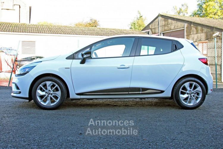 Renault Clio 0.9 TCe Energy Limited - <small></small> 7.990 € <small>TTC</small> - #2