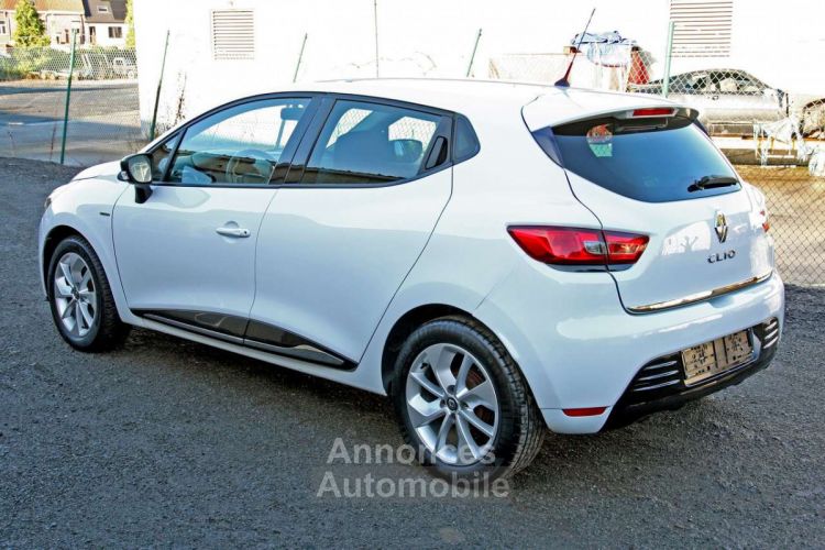 Renault Clio 0.9 TCe Energy Limited - <small></small> 7.990 € <small>TTC</small> - #3