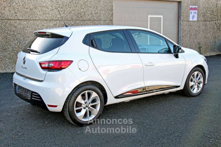 Renault Clio 0.9 TCe Energy Limited - <small></small> 7.990 € <small>TTC</small> - #5