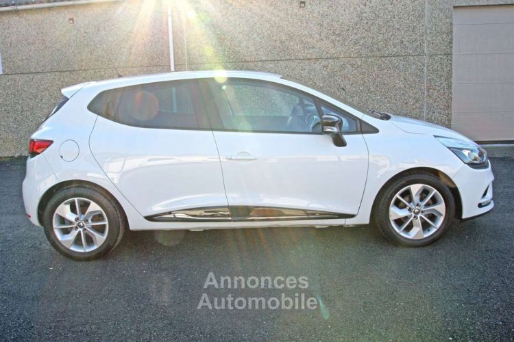 Renault Clio 0.9 TCe Energy Limited - <small></small> 7.990 € <small>TTC</small> - #6