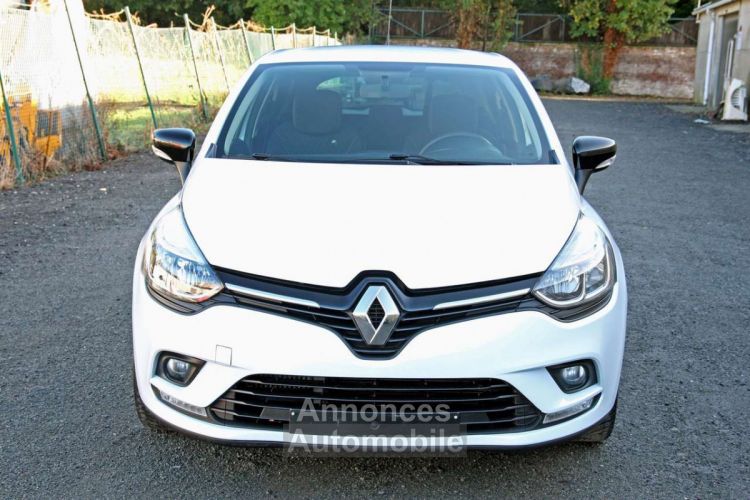 Renault Clio 0.9 TCe Energy Limited - <small></small> 7.990 € <small>TTC</small> - #8