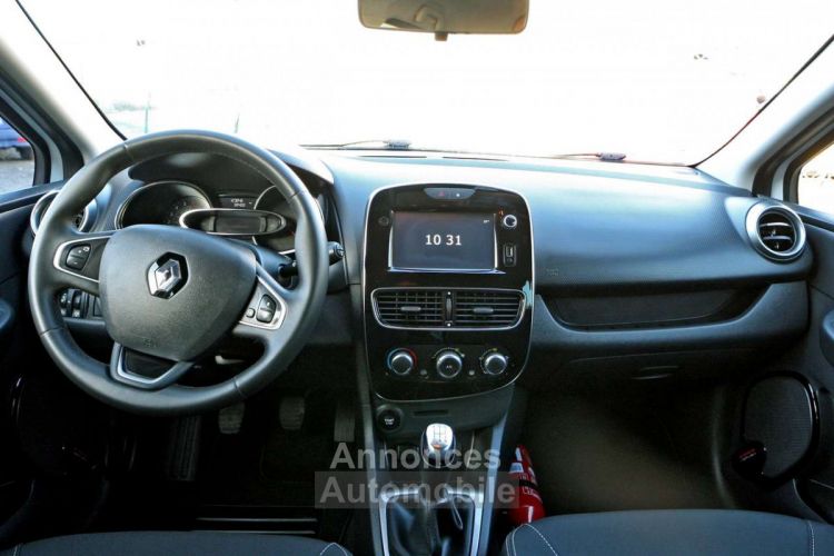 Renault Clio 0.9 TCe Energy Limited - <small></small> 7.990 € <small>TTC</small> - #11