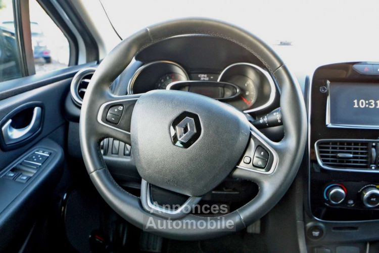 Renault Clio 0.9 TCe Energy Limited - <small></small> 7.990 € <small>TTC</small> - #14