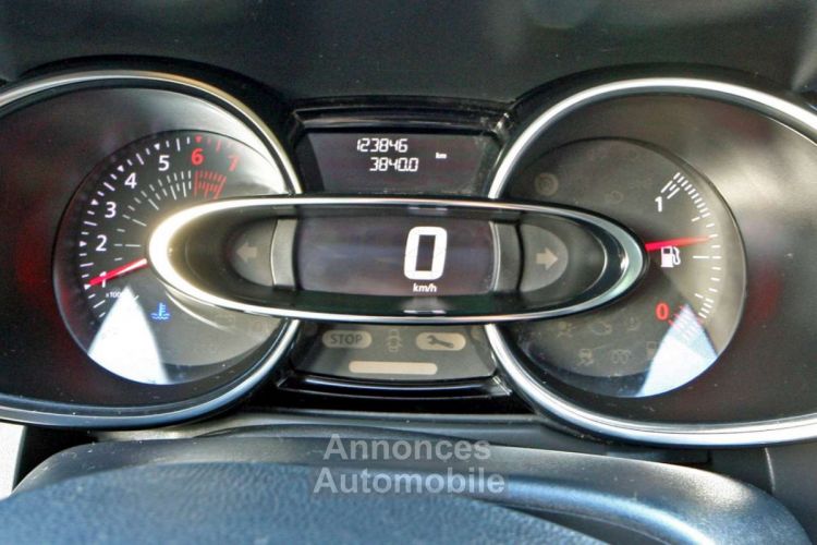 Renault Clio 0.9 TCe Energy Limited - <small></small> 7.990 € <small>TTC</small> - #15