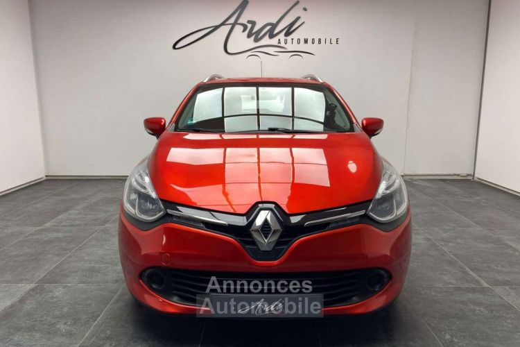 Renault Clio 0.9 TCe GARANTIE 12 MOIS GPS AIRCO - <small></small> 9.999 € <small>TTC</small> - #5