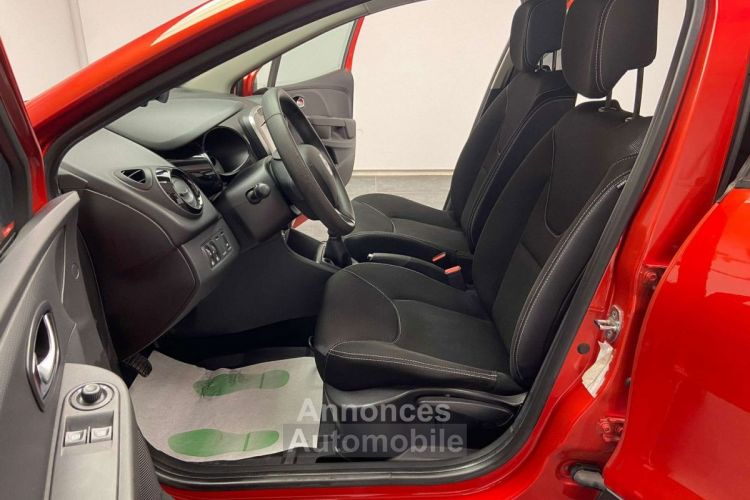 Renault Clio 0.9 TCe GARANTIE 12 MOIS GPS AIRCO - <small></small> 9.999 € <small>TTC</small> - #9