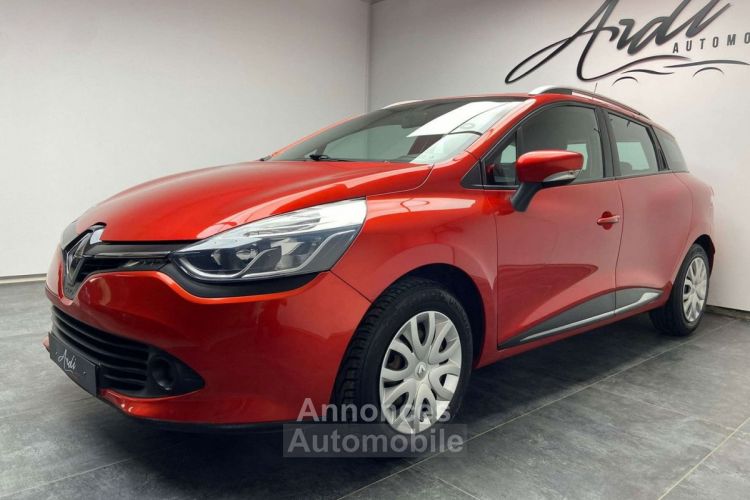 Renault Clio 0.9 TCe GARANTIE 12 MOIS GPS AIRCO - <small></small> 9.999 € <small>TTC</small> - #11