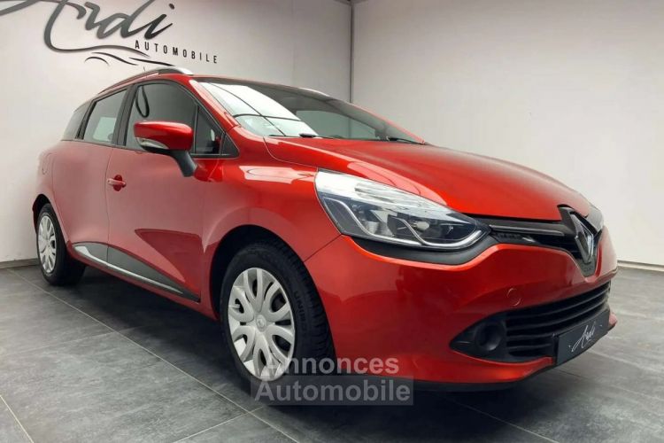 Renault Clio 0.9 TCe GPS AIRCO GARANTIE 12 MOIS - <small></small> 9.950 € <small>TTC</small> - #3