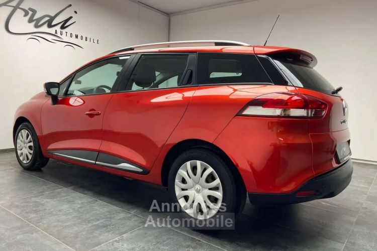 Renault Clio 0.9 TCe GPS AIRCO GARANTIE 12 MOIS - <small></small> 9.950 € <small>TTC</small> - #13