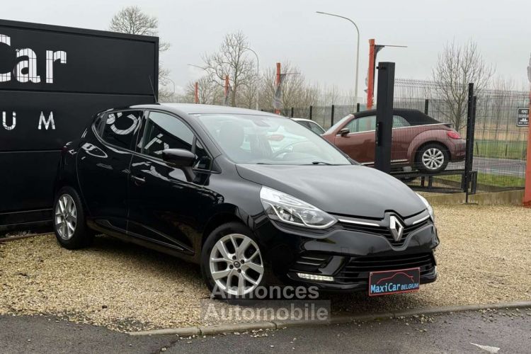 Renault Clio 0.9 TCe Limited- Modèle 2019 87.000 km - <small></small> 10.790 € <small>TTC</small> - #2