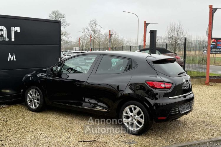 Renault Clio 0.9 TCe Limited- Modèle 2019 87.000 km - <small></small> 10.790 € <small>TTC</small> - #3