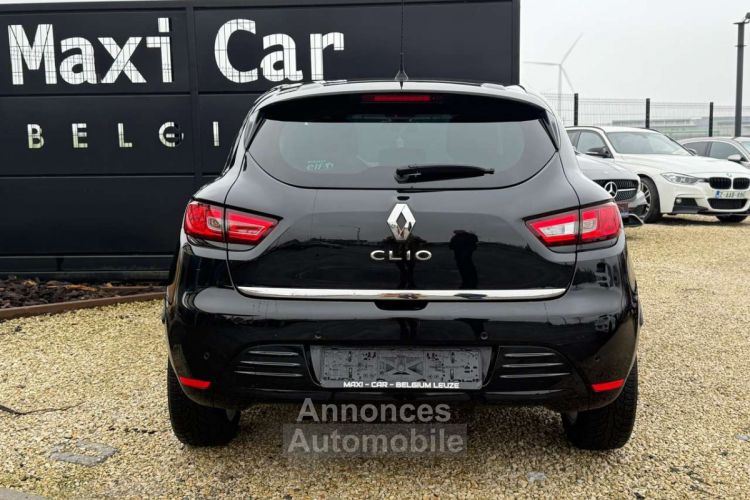 Renault Clio 0.9 TCe Limited- Modèle 2019 87.000 km - <small></small> 10.790 € <small>TTC</small> - #5