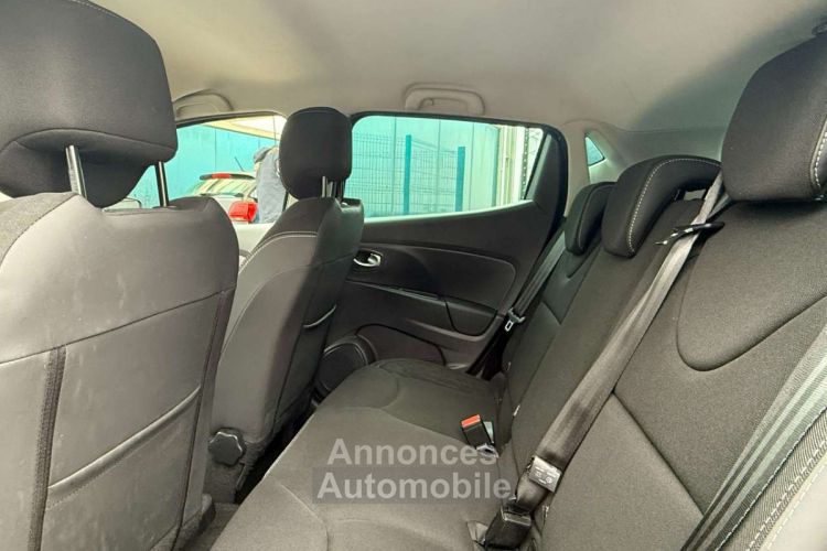 Renault Clio 0.9 TCe Limited- Modèle 2019 87.000 km - <small></small> 10.790 € <small>TTC</small> - #8