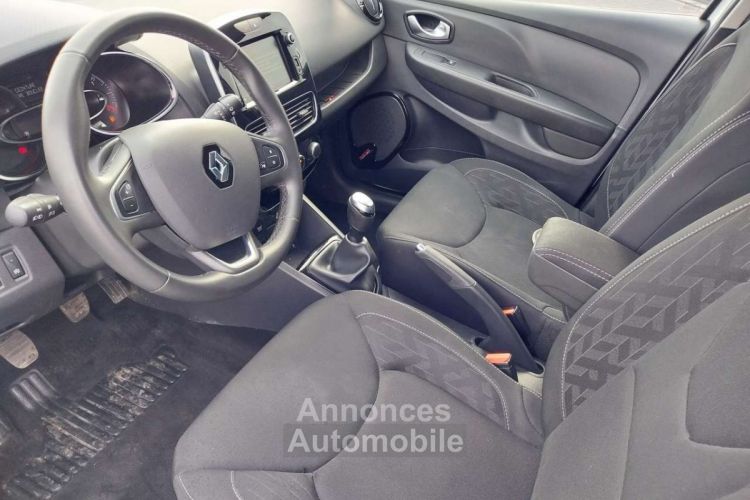 Renault Clio 0.9 TCe Limited-AIRCO-GPS-BLUETOOTH-GARANTIE- - <small></small> 10.990 € <small>TTC</small> - #12