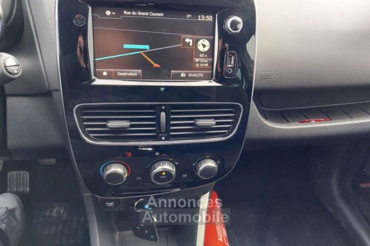 Renault Clio 0.9 TCe Limited-AIRCO-GPS-BLUETOOTH-GARANTIE- - <small></small> 10.990 € <small>TTC</small> - #15