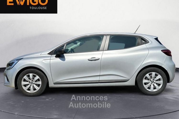 Renault Clio 1.0 65 AUTHENTIQUE - <small></small> 10.990 € <small>TTC</small> - #2