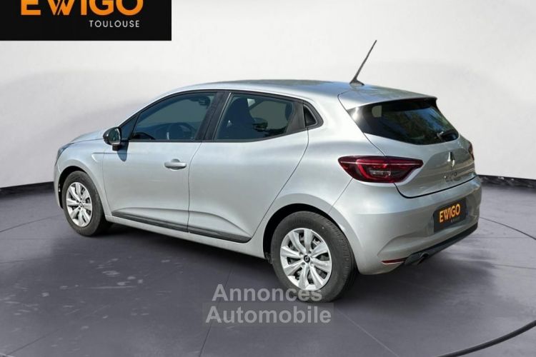 Renault Clio 1.0 65 AUTHENTIQUE - <small></small> 10.990 € <small>TTC</small> - #3