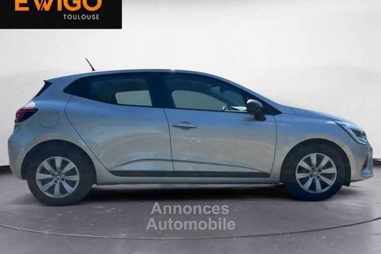 Renault Clio 1.0 65 AUTHENTIQUE - <small></small> 10.990 € <small>TTC</small> - #6