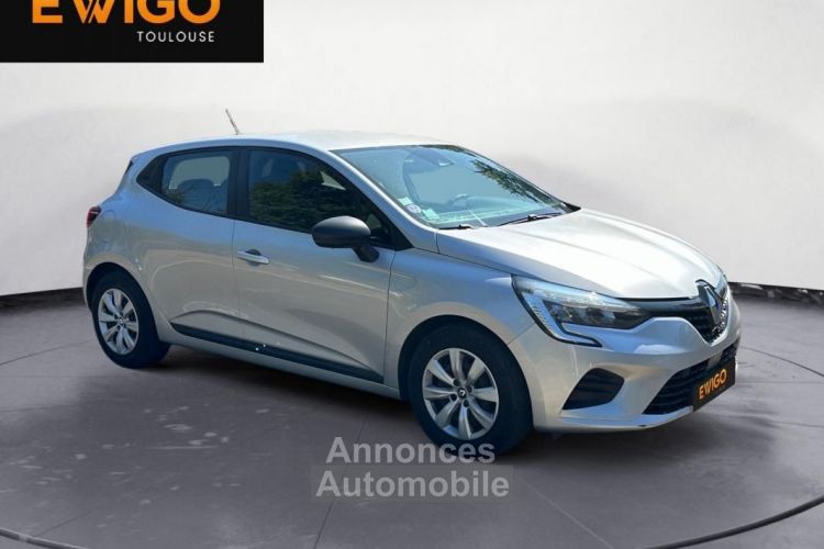 Renault Clio 1.0 65 AUTHENTIQUE - <small></small> 10.990 € <small>TTC</small> - #7