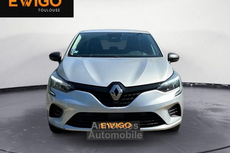 Renault Clio 1.0 65 AUTHENTIQUE - <small></small> 10.990 € <small>TTC</small> - #8