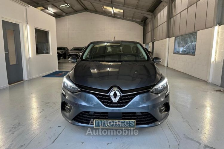 Renault Clio 1.0 Sce - 65 -  Zen - <small></small> 10.490 € <small>TTC</small> - #2