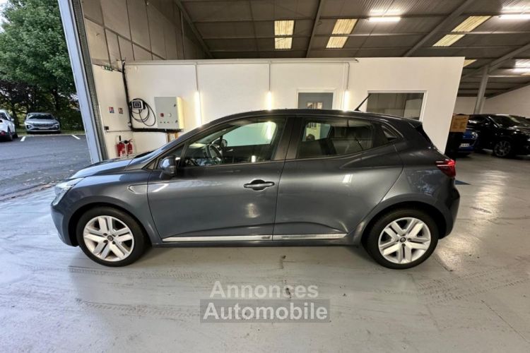 Renault Clio 1.0 Sce - 65 -  Zen - <small></small> 10.490 € <small>TTC</small> - #3