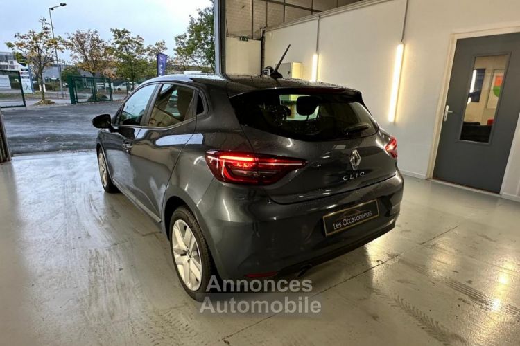 Renault Clio 1.0 Sce - 65 -  Zen - <small></small> 10.490 € <small>TTC</small> - #4