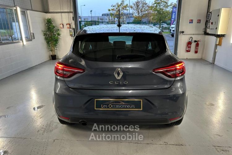 Renault Clio 1.0 Sce - 65 -  Zen - <small></small> 10.490 € <small>TTC</small> - #14