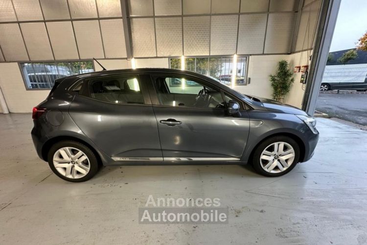 Renault Clio 1.0 Sce - 65 -  Zen - <small></small> 10.490 € <small>TTC</small> - #15