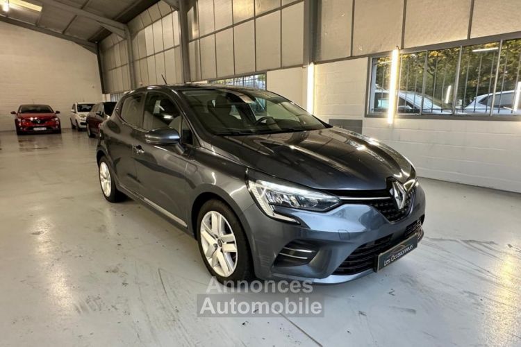 Renault Clio 1.0 Sce - 65 -  Zen - <small></small> 10.490 € <small>TTC</small> - #17