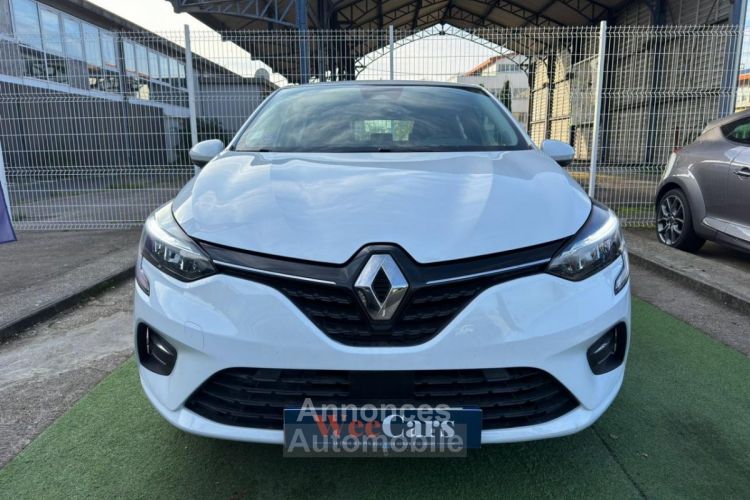 Renault Clio 1.0 SCE 65 ZEN - <small></small> 12.490 € <small>TTC</small> - #2