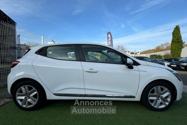 Renault Clio 1.0 SCE 65 ZEN - <small></small> 12.490 € <small>TTC</small> - #4